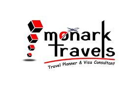 Monark Travels 